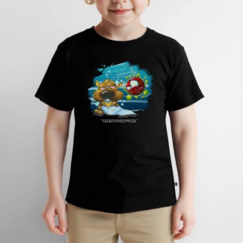 the tragic of life - Toddler Premium T-Shirt