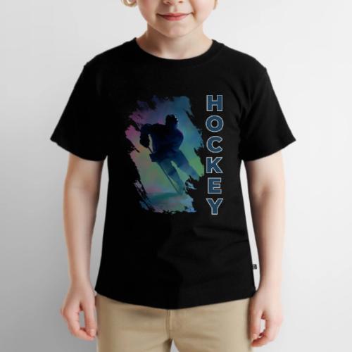 Hockey Pulse - Toddler Premium T-Shirt