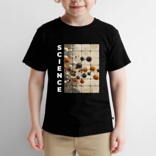 Science in Structure - Toddler Premium T-Shirt