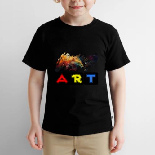 Pulse of Art - Toddler Premium T-Shirt
