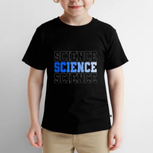 Science: Fuel for Discovery - Toddler Premium T-Shirt