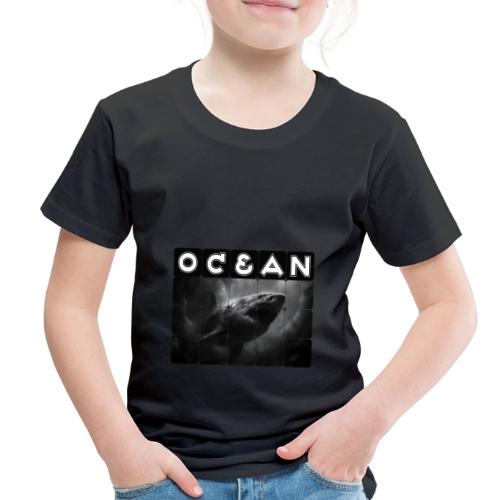 Ocean: Abyssal Terror - Toddler Premium T-Shirt