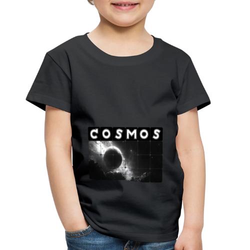 Deep Space Cosmos - Toddler Premium T-Shirt