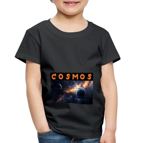 Guardians of the Cosmos - Toddler Premium T-Shirt