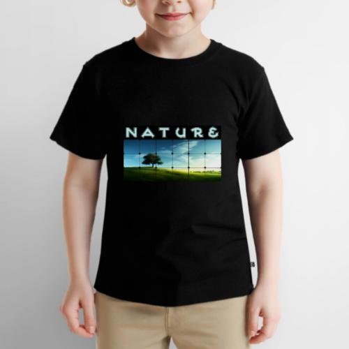 Nature: Solitary Strength - Toddler Premium T-Shirt