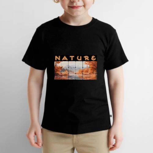 Nature: Autumn Glow - Toddler Premium T-Shirt