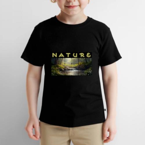 Nature: Verdant Bloom - Toddler Premium T-Shirt