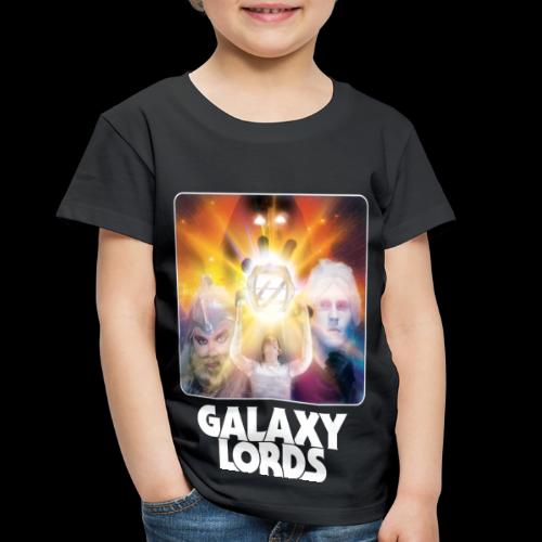 Galaxy Lords Poster Art - Toddler Premium T-Shirt