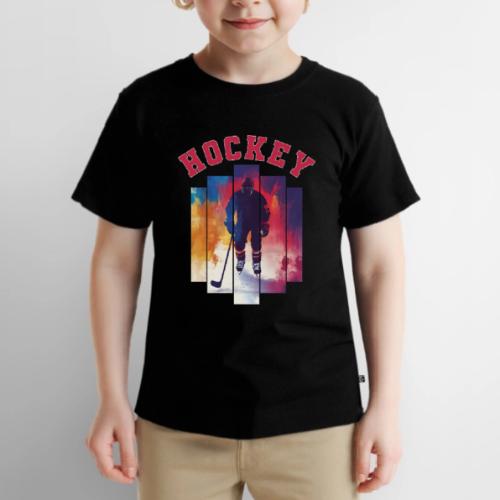 Hockey Zone - Toddler Premium T-Shirt