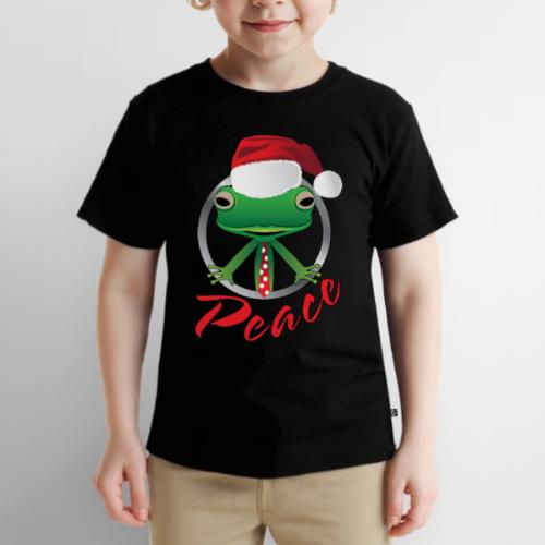 Frogs Care - Toddler Premium T-Shirt