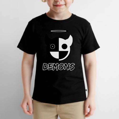 Demons - Toddler Premium T-Shirt