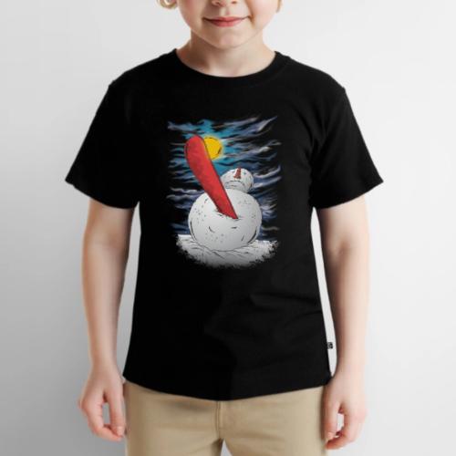 the accident - Toddler Premium T-Shirt