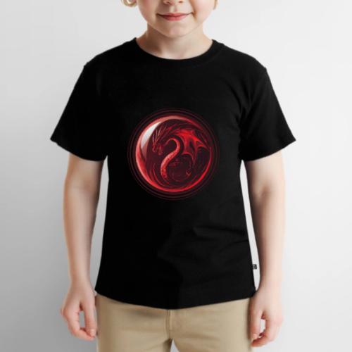 Dragon Orb - Toddler Premium T-Shirt