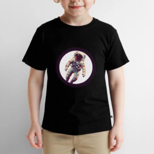 Astronaut: From Earth to the cosmos - Toddler Premium T-Shirt