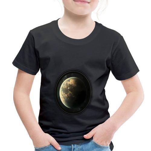 Exoplanet Explorer - Toddler Premium T-Shirt