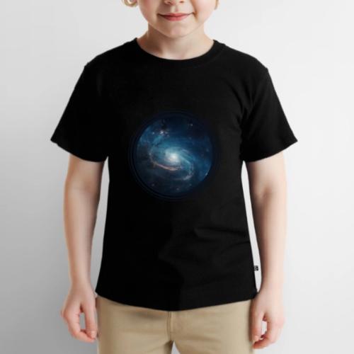 Galaxy Glow - Toddler Premium T-Shirt