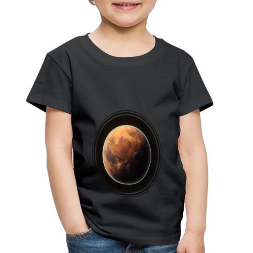 Exoplanet Horizons - Toddler Premium T-Shirt
