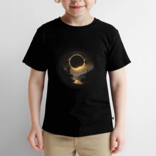 Eclipse: Shadowed Light - Toddler Premium T-Shirt