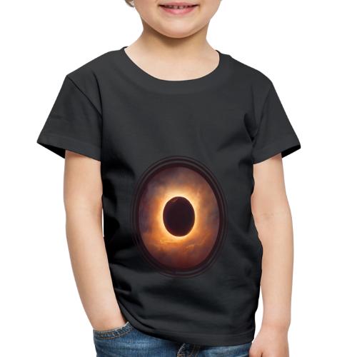 Eclipse: Umbra Dream - Toddler Premium T-Shirt