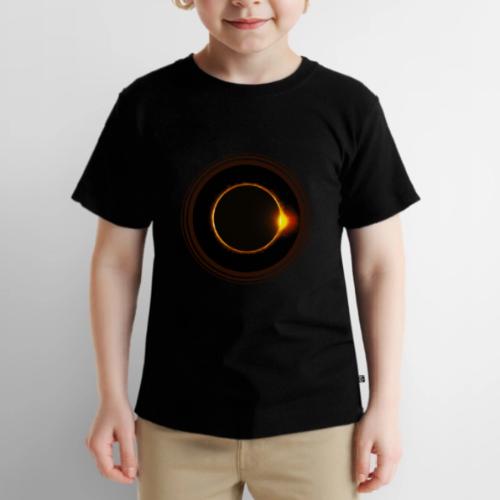 Solar Eclipse - Toddler Premium T-Shirt