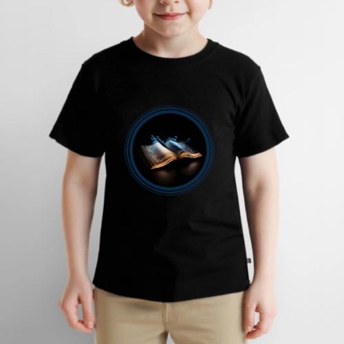 Knowledge - Toddler Premium T-Shirt