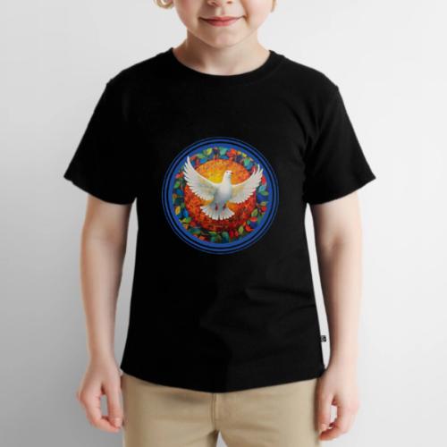 Flight of Hope - Toddler Premium T-Shirt