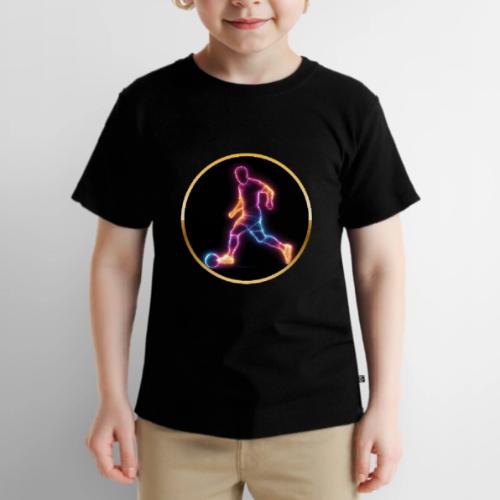 Virtual Football Hero - Toddler Premium T-Shirt