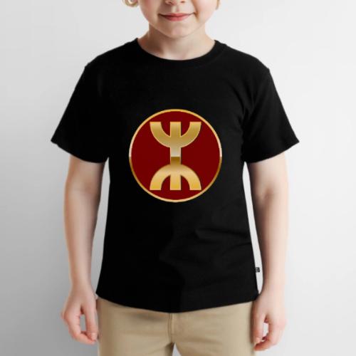 Amazigh Yaz — Free Spirit - Toddler Premium T-Shirt