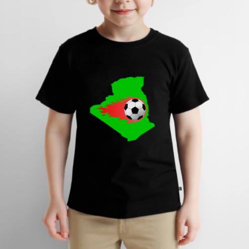 Algerian Football Fire - Toddler Premium T-Shirt