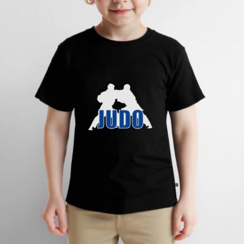 Judo Balance - Toddler Premium T-Shirt
