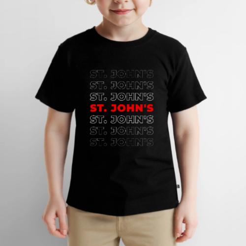 St. John’s Signal - Toddler Premium T-Shirt