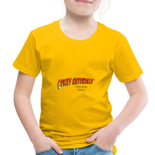 CN Jones copy - Toddler Premium T-Shirt