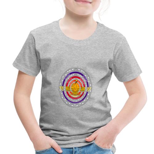 Faravahar Cir3 - Toddler Premium T-Shirt