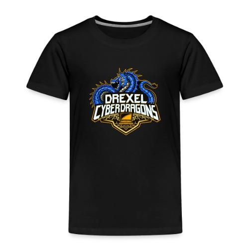 The Dragon - Toddler Premium T-Shirt