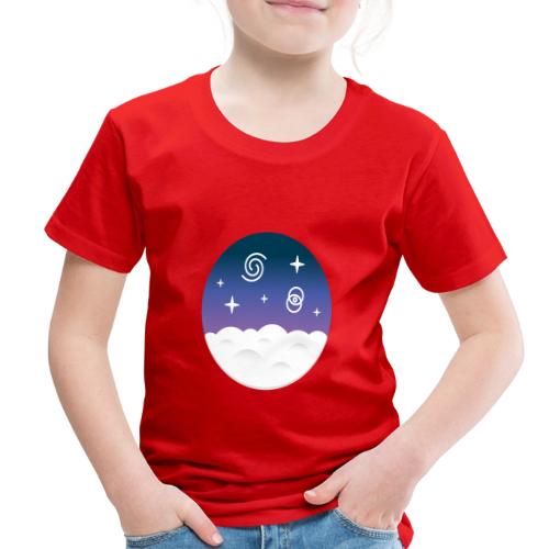 Siril 2021 - Toddler Premium T-Shirt