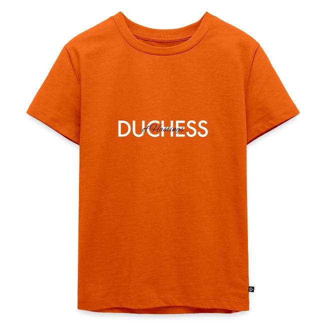 Duchess of Hastings