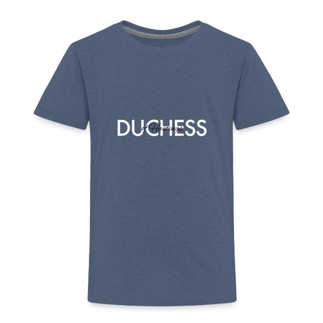 Duchess of Hastings