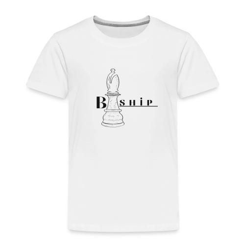 Biship - Toddler Premium T-Shirt