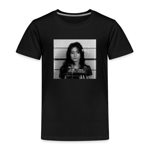 Brenda Walsh Prison - Toddler Premium T-Shirt