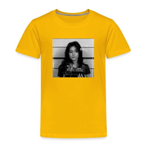 Brenda Walsh Prison - Toddler Premium T-Shirt