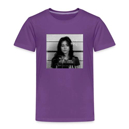 Brenda Walsh Prison - Toddler Premium T-Shirt