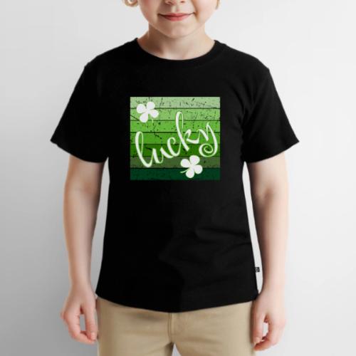 lucky - Toddler Premium T-Shirt