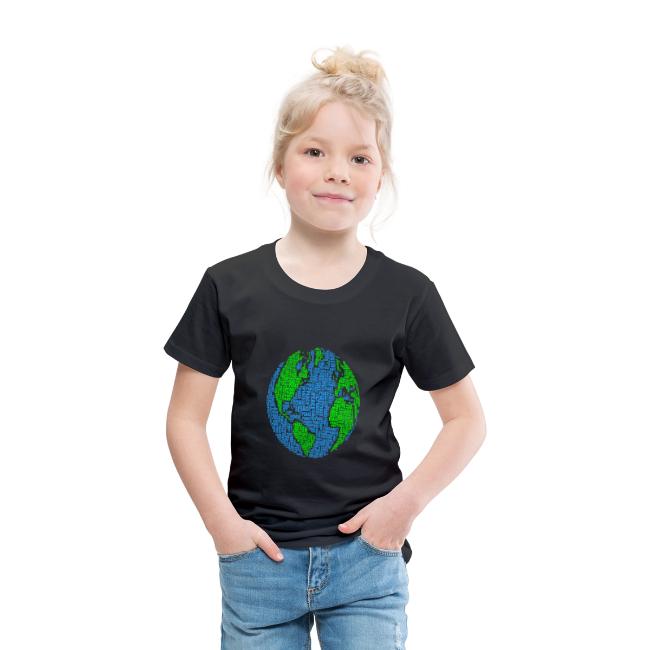 Global PEACE Sphere