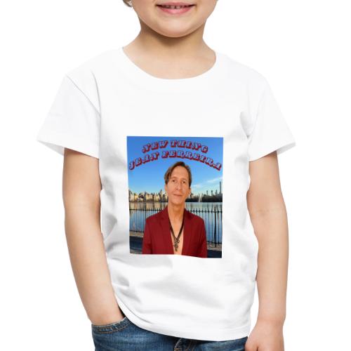 New Thing - Toddler Premium T-Shirt