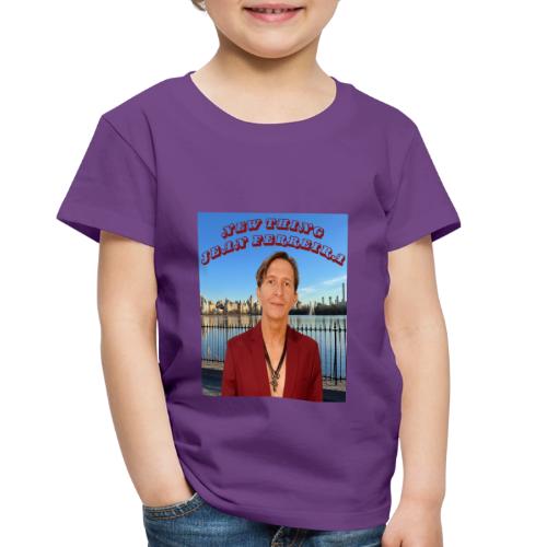 New Thing - Toddler Premium T-Shirt