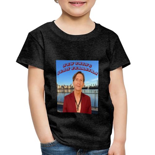 New Thing - Toddler Premium T-Shirt