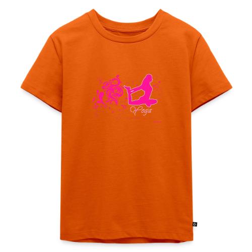 yoga_002 - Toddler Premium T-Shirt