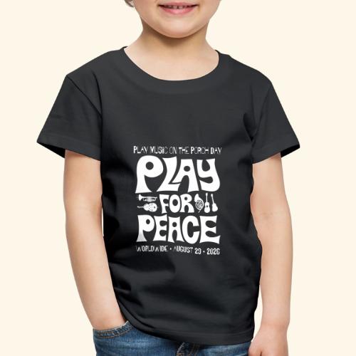 SHIRT6 26 - Toddler Premium T-Shirt