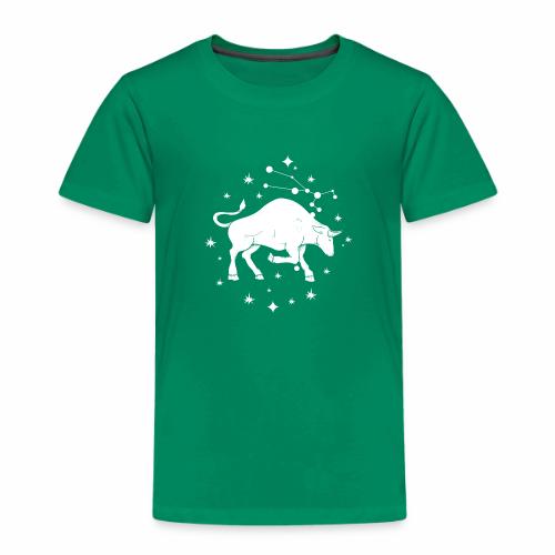 Astrological sign Imposing Taurus April Mai - Toddler Premium T-Shirt