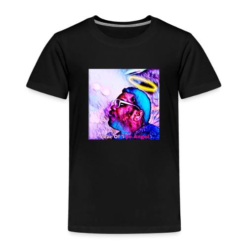 Year Of The Angel - Toddler Premium T-Shirt